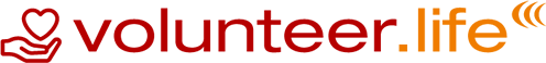 Volunteer Life Logo
